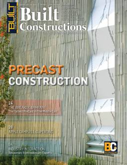 Precast Construction
